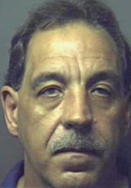 Detommaso Carlo - Lake County, FL 