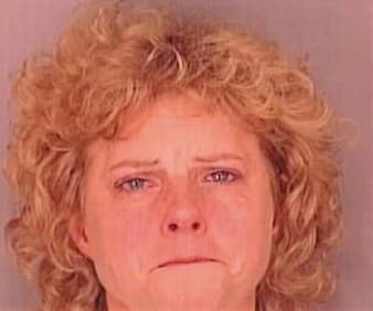 Bowen Cathy - Polk County, FL 