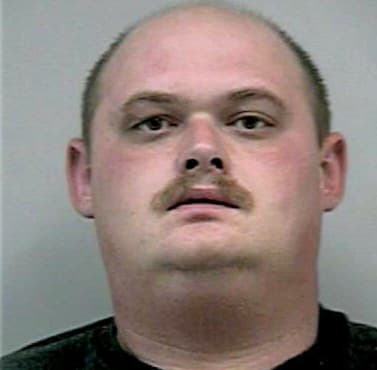 Partee Christopher - Gwinnett County, GA 