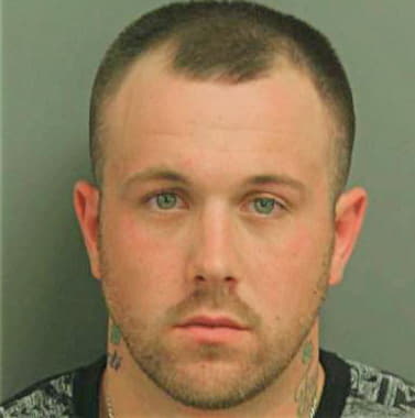 Mcginnis Colby - Wake County, NC 