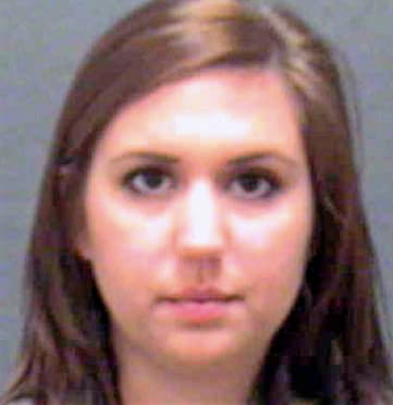 Robinson Daniella - Mecklenburg County, NC 