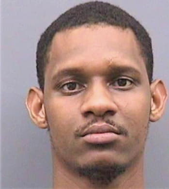 Price Earnest - Hillsborough County, FL 