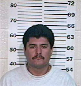 Riojas Edelmiro - Hidalgo County, TX 