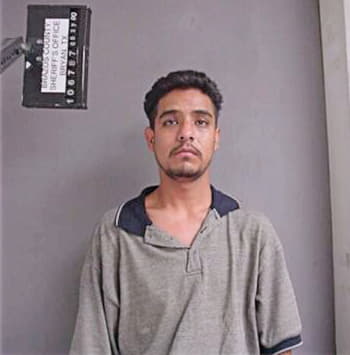 Espinoza Ernesto - Brazos County, TX 