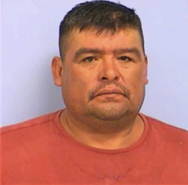 Gonzalez-Rodriguez Federico - Travis County, TX 