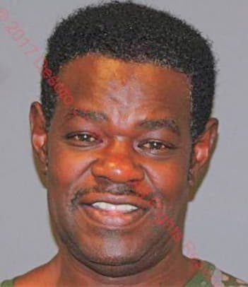 Harris Garry - Desoto County, MS 