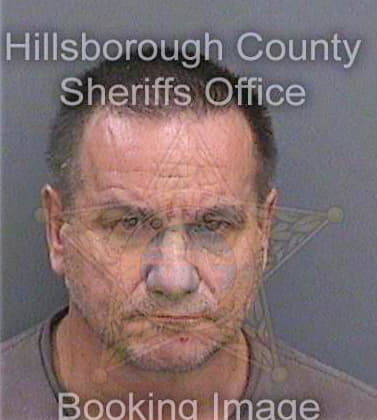 Dowling James - Hillsborough County, FL 