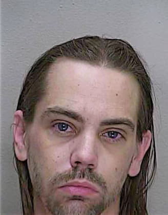 Decesare Jarett - Marion County, FL 