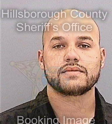Ramirez Jeremy - Hillsborough County, FL 