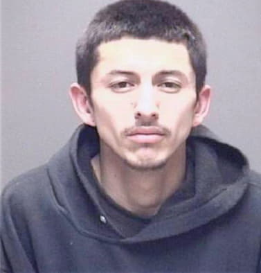 Excontitta Jesus - Galveston County, TX 