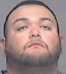Rodriguez Jesus - TomGreen County, TX 