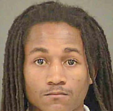 Mcclary Johnathon - Mecklenburg County, NC 