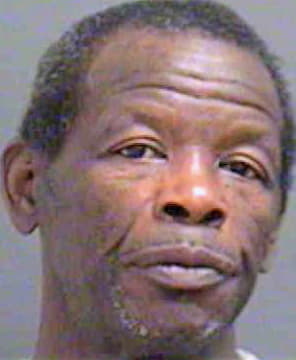 Johnson Johnny - Mecklenburg County, NC 