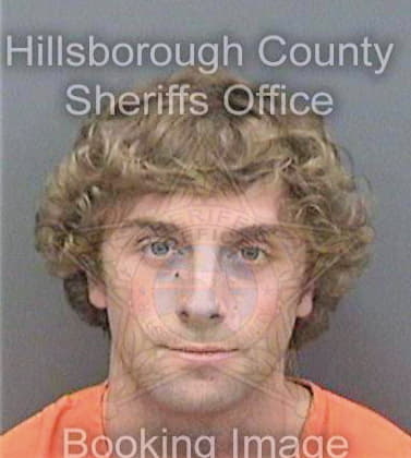 Sorber Jon - Hillsborough County, FL 