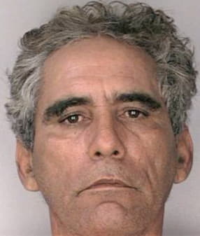 Collazo Jorge - Hillsborough County, FL 
