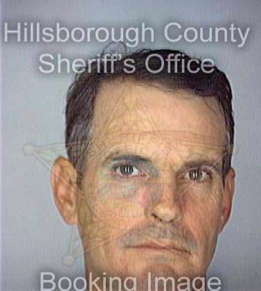 Jensen Joseph - Hillsborough County, FL 