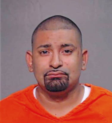 Ordonez Juan - Hidalgo County, TX