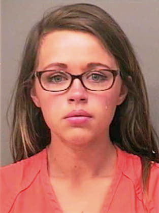 Wildrick Katie - Montgomery County, TN 