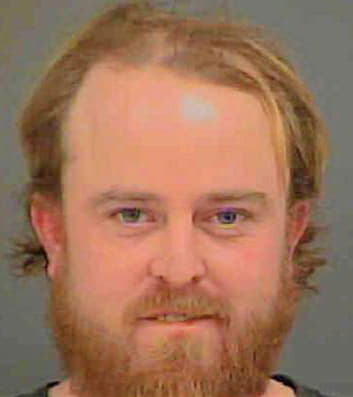 Caudle Kenneth - Mecklenburg County, NC 