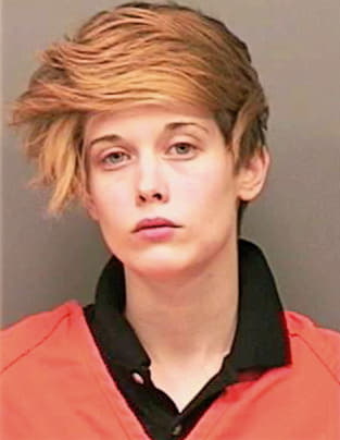Toler Krysten - Montgomery County, TN 