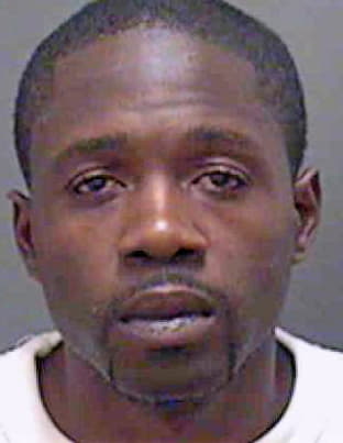 James Lamar - Mecklenburg County, NC 
