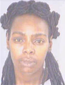 Britton Leslie - Fulton County, GA 