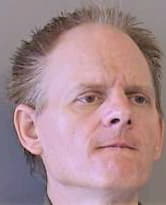 Perry Mark - Tulsa County, OK 