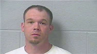 Dean Michael - Marshall County, TN 