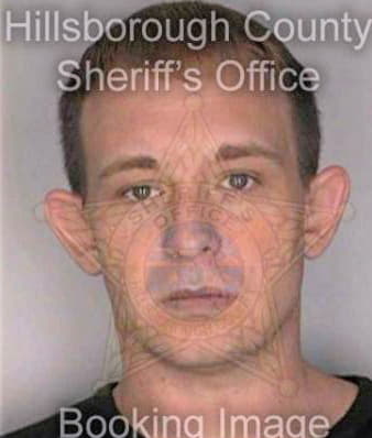 Mccuiston Michael - Hillsborough County, FL 