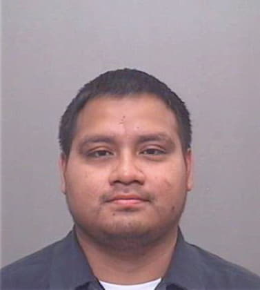 Francisco Miguel - Forsyth County, NC 