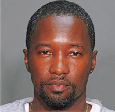 Simmons Perry - Wake County, NC 