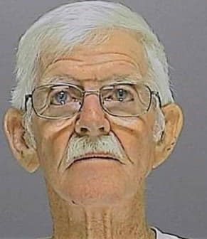 Swain Preston - Volusia County, FL 
