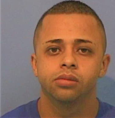 Hernandez Ram - Williamson County, TX 