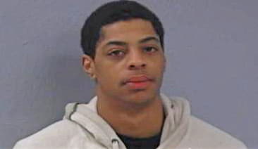 Herron Rapheal - Greene County, MO 