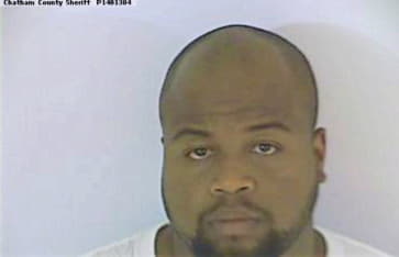 Jenkins Richard - Chatham County, GA 