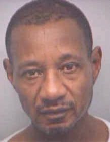 Patterson Rickey - Fulton County, GA 