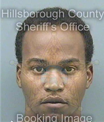 Hall Ricky - Hillsborough County, FL 