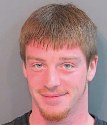 Mincy Robert - Hamilton County, TN 