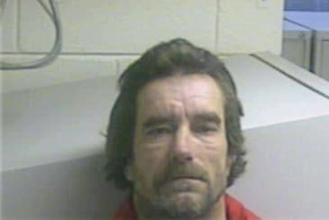 Maynard Roger - Johnson County, KY 