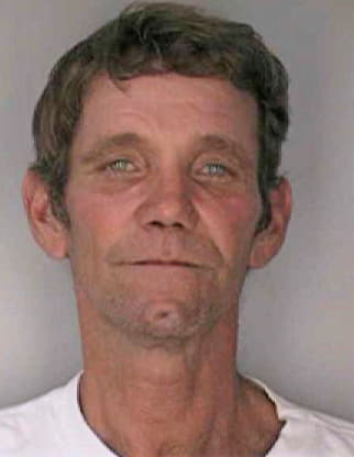 Crosier Russell - Hillsborough County, FL 