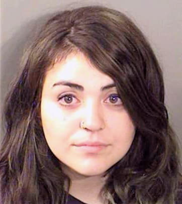Aguilar Sarah - Denton County, TX 