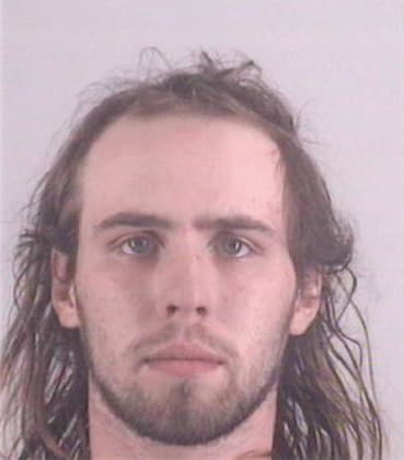Marshall Sebastian - Tarrant County, TX 