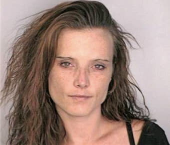 Seymour Shannon - Hillsborough County, FL 
