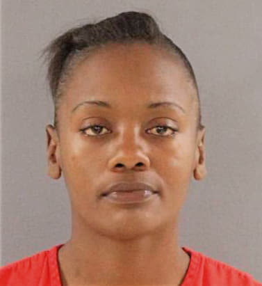 Williams Shateka - Knox County, TN 