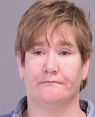 Mccaa Sue - Brazos County, TX 