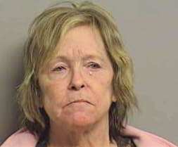 Schuler Sue - Tulsa County, OK 