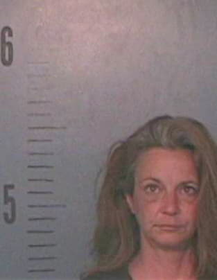 Vance Tamra - Taylor County, TX 