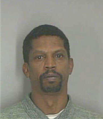Hill Terry - Dekalb County, GA 