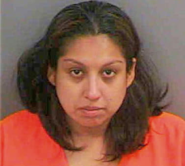Beltran Vanessa - Collier County, FL 