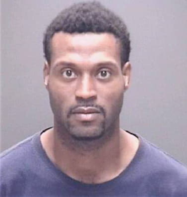 Dominick Wesley - Galveston County, TX 